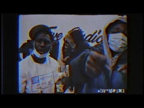 Keyzie - Northside (Fixed Ending)
