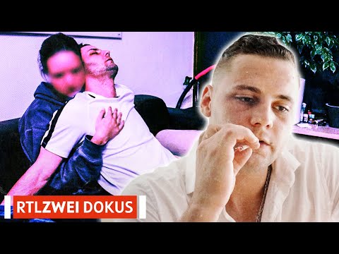 Nervenzusammenbruch: Freundin will Drogentest | Kriminell. Weggesperrt. Entlassen. | RTLZWEI Dokus