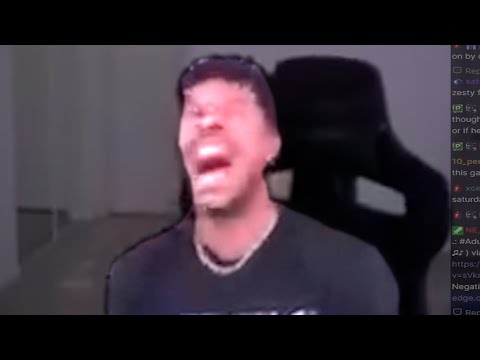 LTG rastet aus, als ihn ein anderer YouTuber vor seinen Fans vernichtend schlägt.