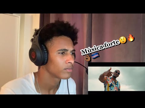 José React - Hélio Batalha - Passa Mal Ka Morti ( Official vídeo)