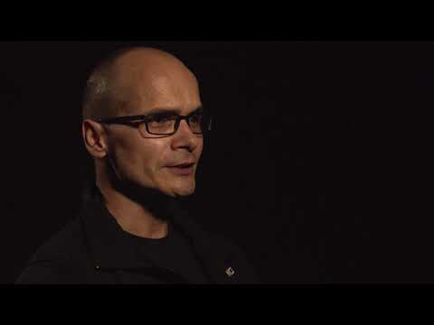 Osobnosti: Karel Řežábek