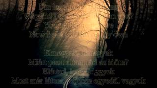 Upon This Dawning Feat. Chris Motionless - A New Beginning (HQ-HD lyrics + Hungarian translation)