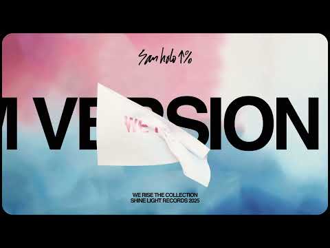 Video thumbnail for We Rise (Dream Version)