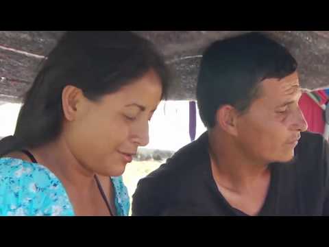 Glass Dove - "Terrible Secrets" Music Video