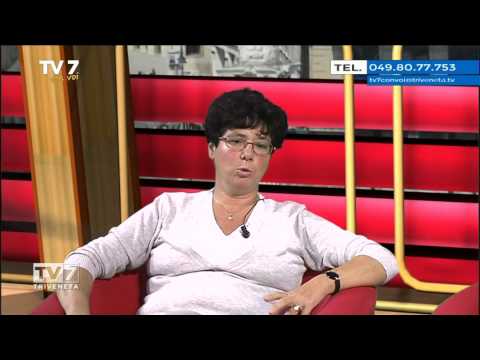 Tv7 with You, September 14, 2015 - Staying Fit and Healthy (2 of 3)
