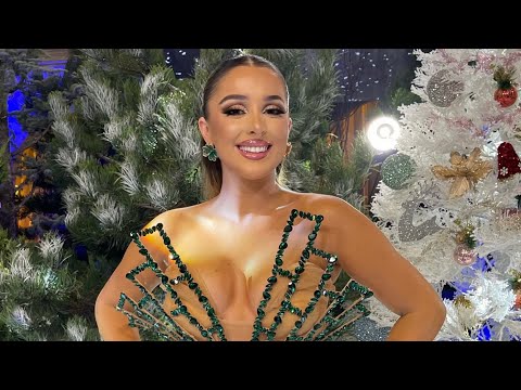 Fioralba Syla - Potpuri festive 2024 ( nKosove show)