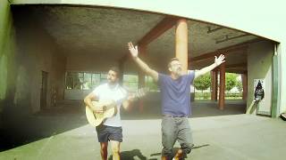 BEAUTIFUL DAWN - THE WAILIN JENNYS (HAZEL UNRIPE VIDEO)