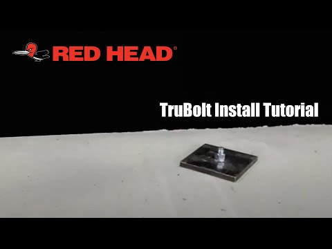 Itw Redhead