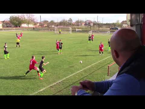 CS VICTORIA FELNAC - CS VOINȚA MAILAT 5-3