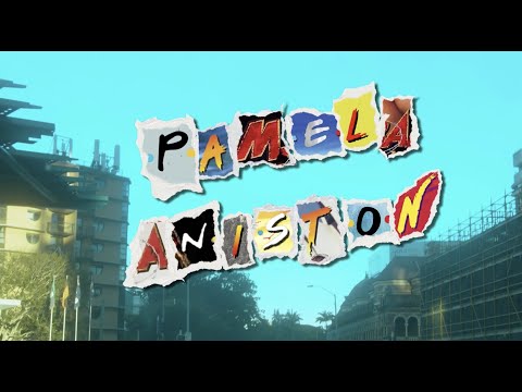 Video thumbnail for Pamela Aniston
