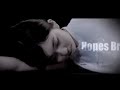 WHITE ASH / Hopes Bright【Music Video】 
