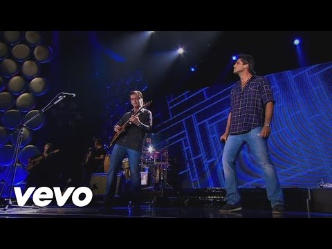 Victor & Leo - Ao Vivo e em Cores