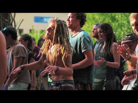 👽 GOTAVAT @ MASTERS OF PUPPETS 2018 👽