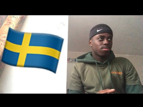 My First reaction to Swedish Music 🇸🇪🇸🇪 LAMIX JIREEL