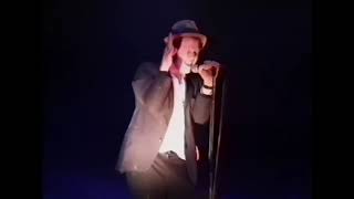 Shore Leave - LIVE Paris 2000 Tom Waits