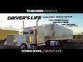 Driver life Ampy Sandhu Ft Gurlaj  Akhter Song coming soon.. subscribe my channel Tc Records