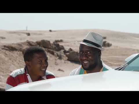 Zella Fullforce x Agogo Skuza Feat Kaydor & Tjipe - "Party Party" (Official music video)