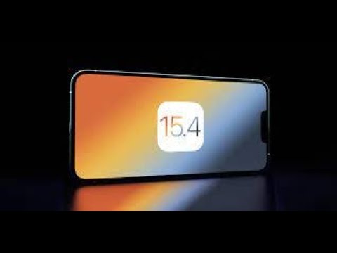 Trên tay iOS 15.4 Developer Beta 1 - Có gì mới?