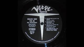 Wes Montgomery - Willow Weep For Me