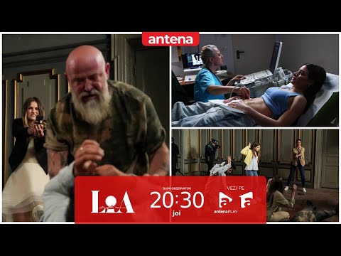 Lia - Soția soțului meu | Sezonul 4 - Rezumat: Episoadele 17,18,19 si 20