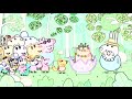 Peppa Pig English Episodes Birthday Compilation