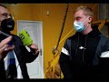 Reportaje Fibranet Cieza