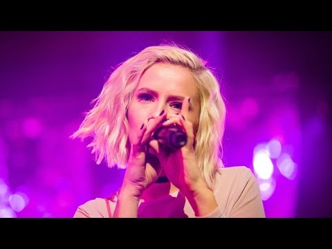 P3 Gull 2016: DAGNY/KRISTIAN KRISTENSEN "Fools gold"