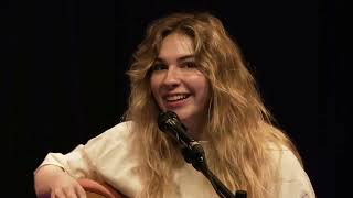 Download lagu The Warning - Kerosene | 102.9 KUFO | PNC Live Studio Session mp3 Download lagu The Warning - Kerosene | 102.9 KUFO | PNC Live Studio Session mp3