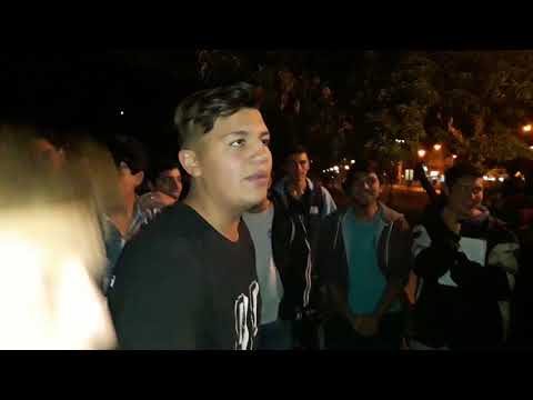 NachoDoc/Kairos vs Demonio del porro/Stk - 8vos - CondorFree Duplas vol.1 Temporada 4