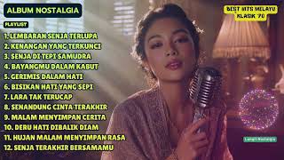 Download lagu 😭💔LEMBARAN SENJA TERLUPA ! 🎵BEST HITS MELAYU KLASIK 70-AN mp3