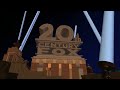 200 Subs Special 20th Century Fox 2009 RARE
