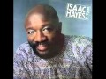 Isaac Hayes / Ike's Rap VIII / Hey Girl /      Vinyl rip