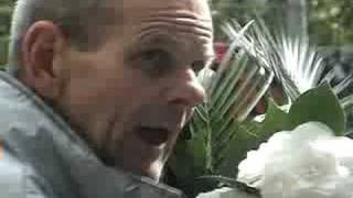 Homeless Voices: Dave