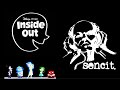 Inside Out 2015 Brand New Day Sencit Music