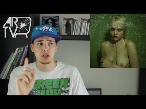 Sky Ferreira - "Night Time, My Time" (Album Review)