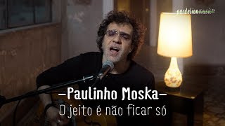 Jeito É Não Ficar Só Music Video