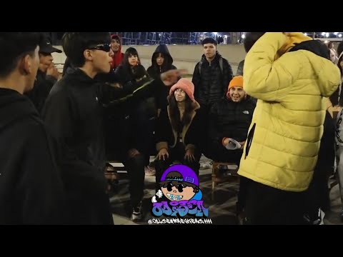 PELIN APC (TRIKI1500 & MILLAGUI) VS FICCO (197 & YEIGUER) - SEMIFINALES - ODISEA WRECKERS - FECHA 8