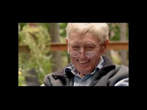 Clip from Hofmann's Potion, Dr. Duncan Blewett