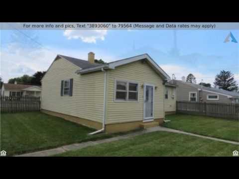 Priced at $144,900 - Undisclosed Address, Bethlehem City, PA 18017