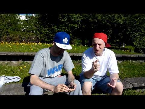 NUMER RAZ I DJ ABDOOL ZAPRASZAJĄ NA IMPREZE DO BIAŁEGOSTOKU