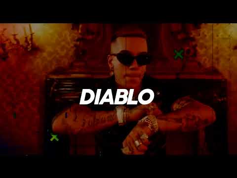 [FREE] CAPO PLAZA x LAZZA x SFERA EBBASTA Type Beat 2022 - "DIABLO"