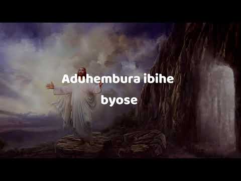 Indirimbo yo mu gitabo 190(Gushimisha)