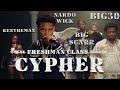 2022 XXL Freshman Cypher With Nardo Wick Big30 Big Scarr And KenTheMan