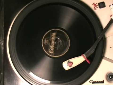 LONESOME AND SORRY by Ruth Etting 1926