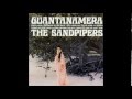 The Sandpipers - Guantanamera 