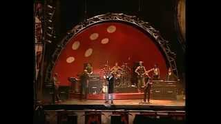 Jimmy Barnes - Driving Wheels - Live 1998