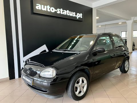 Opel Corsa 1.4 Si 82cv Sport - 1994