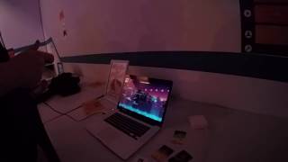 Showing Oddinary Highway at Talk & Play #26!