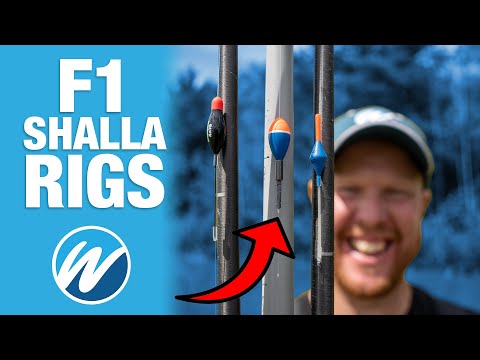 Do you REALLY need so many F1 Shallow Rigs? | Andy May