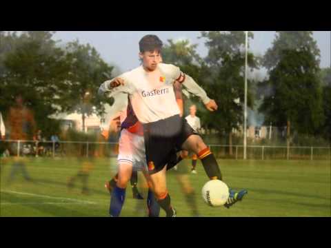 2013 Be Quick 1887  B1 Trainingskamp 2013